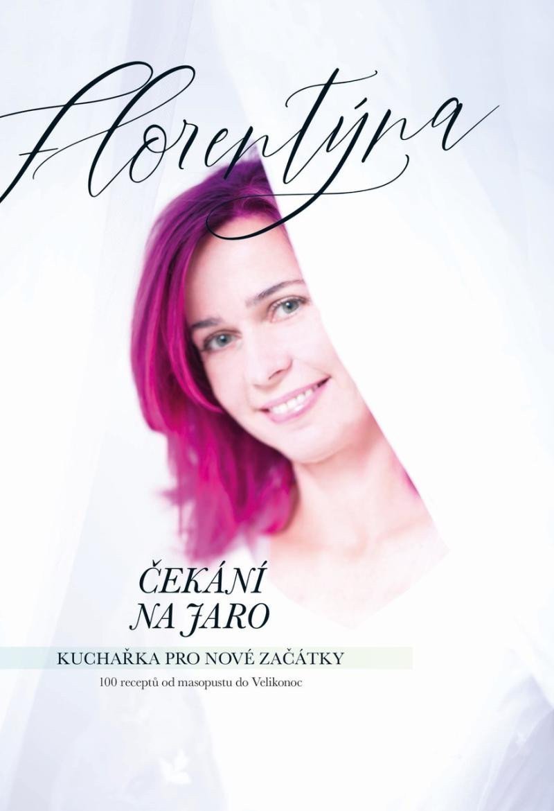 Čekání na jaro book cover
