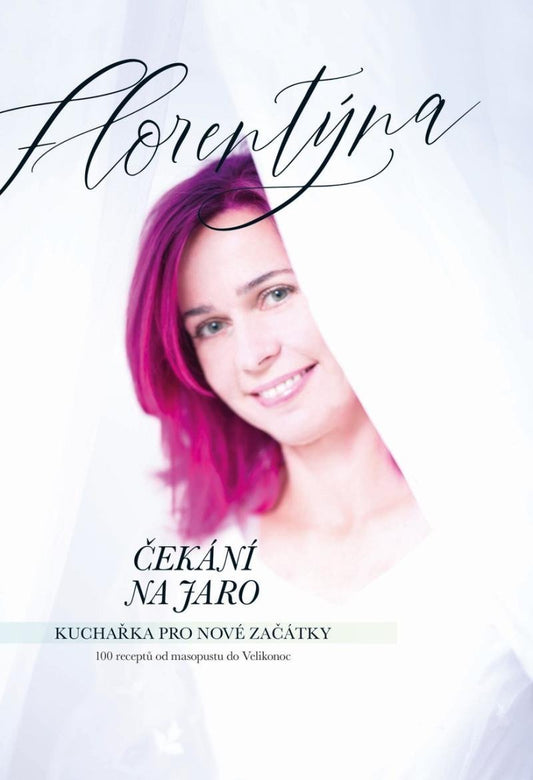 Čekání na jaro book cover