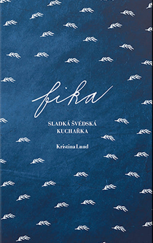 FIKA book cover