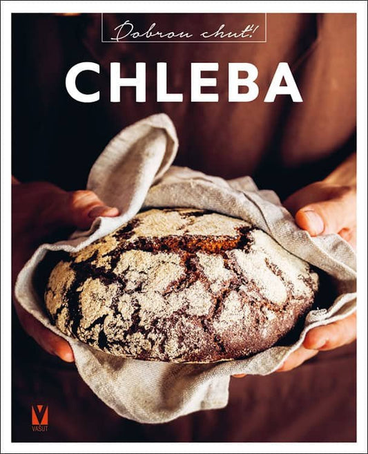 Chleba book cover