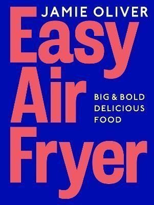 Easy Air Fryer book cover