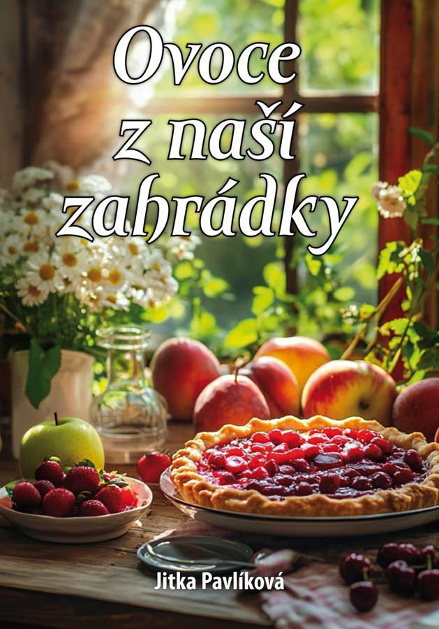Fruit from Our Garden book cover
