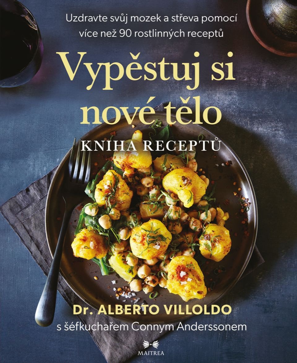 Vypěstuj si nové tělo book cover