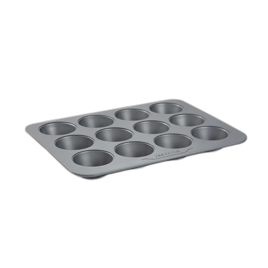 Tescoma 12 stampi per muffin COMPACT 36 x 27 cm