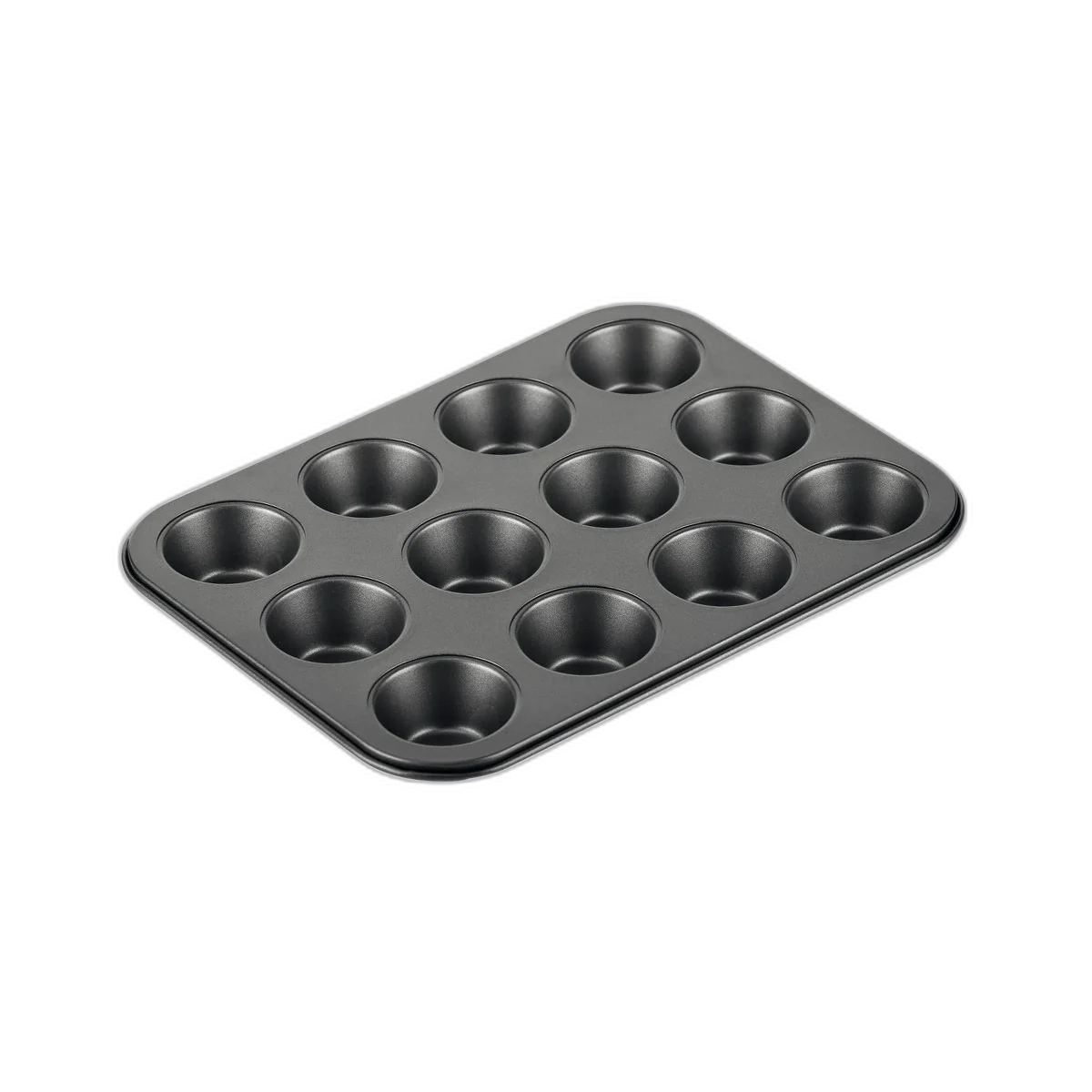 Tescoma 12 muffins pan DELICIA 34x26 cm