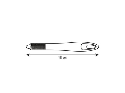 Petite brosse à légumes Tescoma Presto