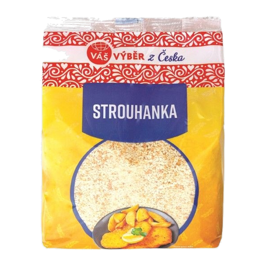 Vas Vyber Breadcrumbs