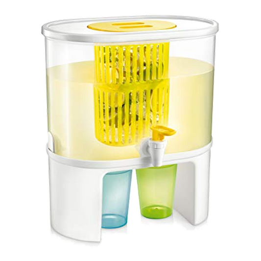 Tescoma myDRINK Drink Dispenser with Infuser 5 L