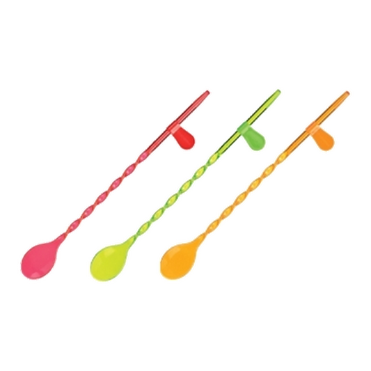 Tescoma myDRINK Cocktail Spoon, set of 3