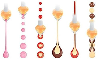 Tescoma Decorating Spoon Delicia