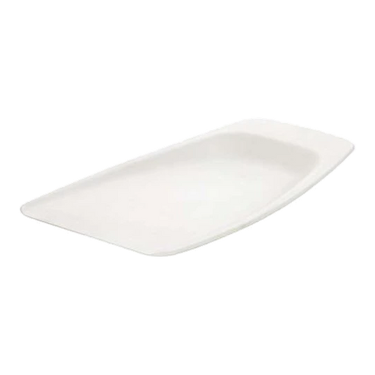 Tescoma Chopping Board with Scoop PRESTO, 30 x 21 cm