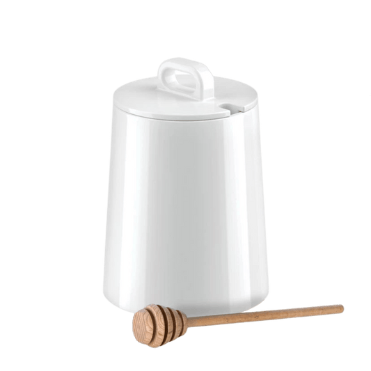 Tescoma Honey container GUSTITO 0.6l,with lifter