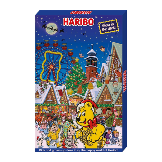 Haribo Advent Calendar 300 g