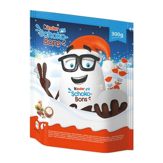 Kinder Schoko-Bons Christmas Edition 300 g