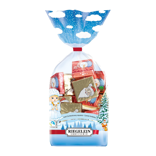 Riegelein Christmas Ice Chocolate