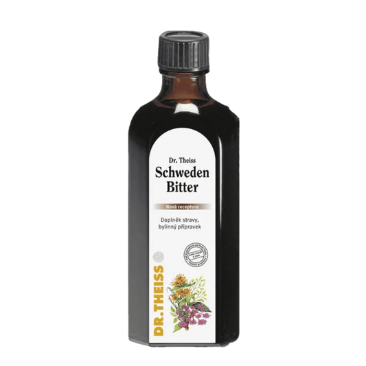 Dr. Theiss Schweden Bitter Herbal Tonic