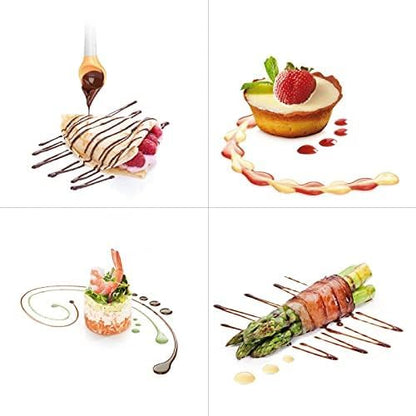 Tescoma Decorating Spoon Delicia