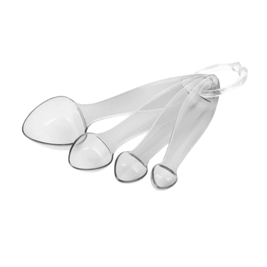 Tescoma Measuring spoons PRESTO, 4 pcs