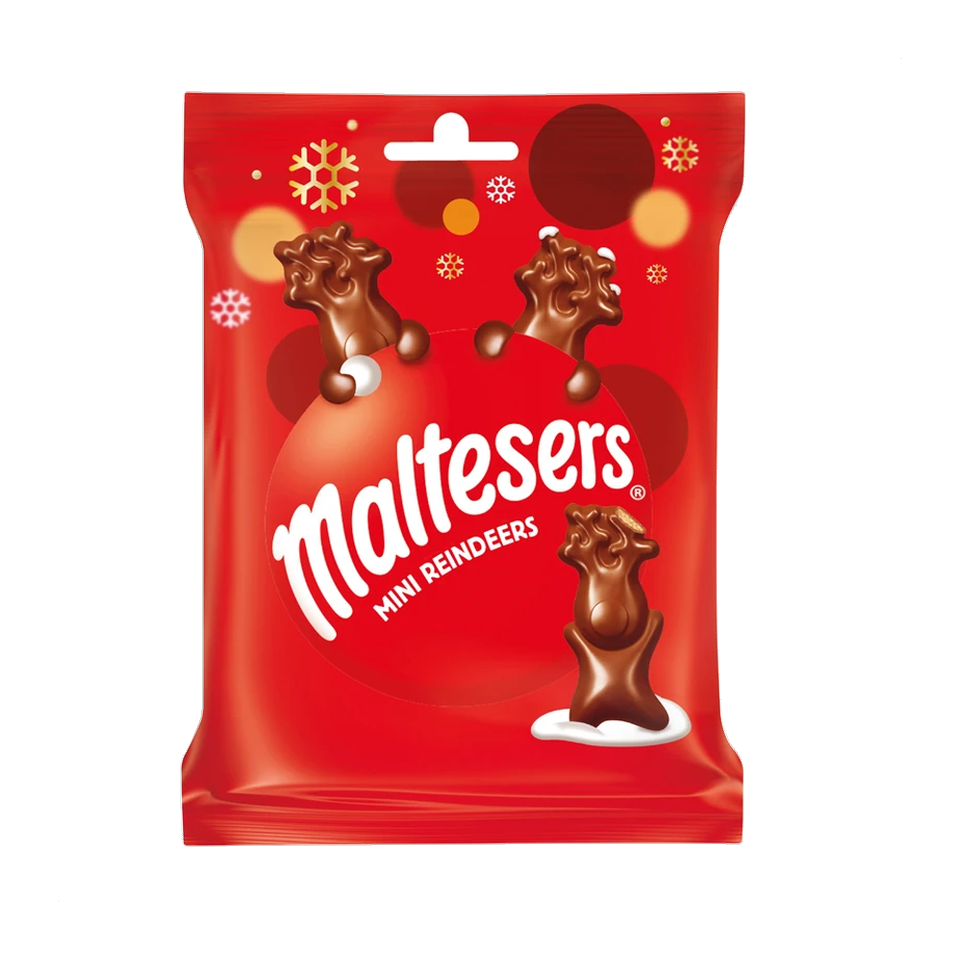 Maltesers Mini Reindeers