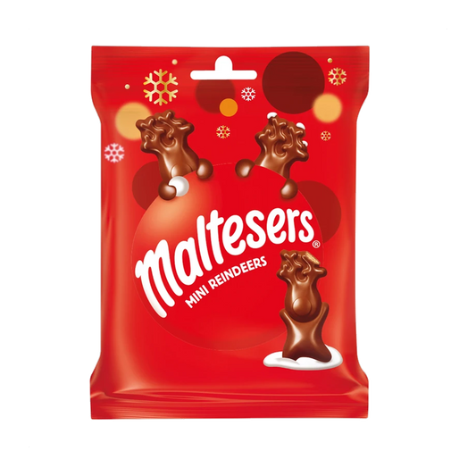 Maltesers Mini Reindeers