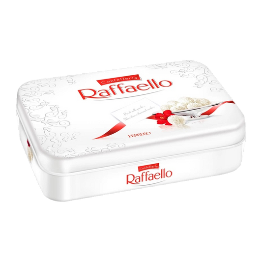 Raffaello Gift Tin 300 g