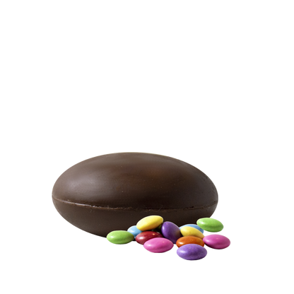 Orion-Trüffel-Milchschokolade-Figuren / Lanyzove Figurky Mlecne