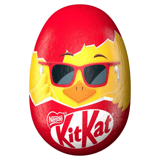 KitKat Easter Egg