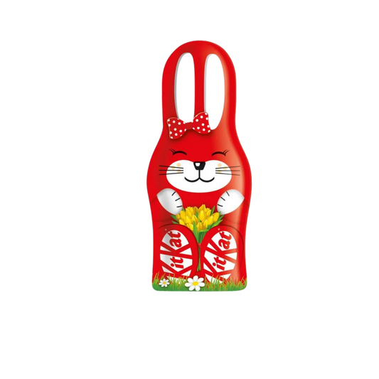 KitKat Chocolate Bunny