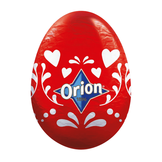 Orion Milk Chocolate Egg