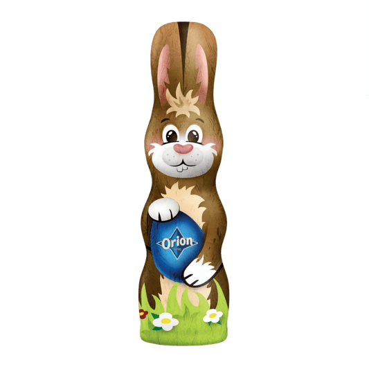 Orion Milk Chocolate Bunny