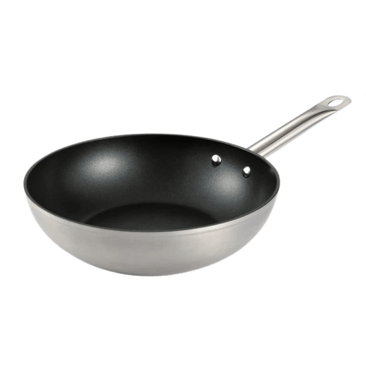 Tescoma Wok GrandCHEF ¤ 28 cm