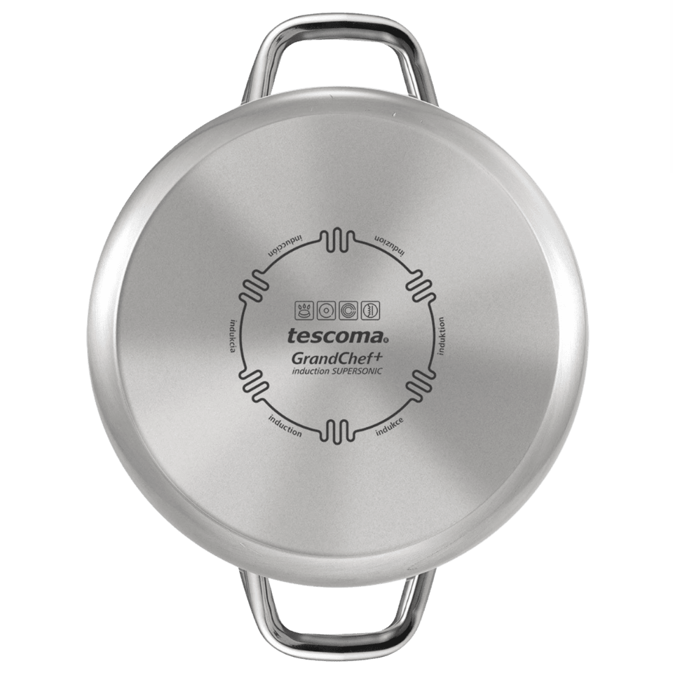 Pánev GrandCHEF+ ¤ 32 cm, 2 úchyty