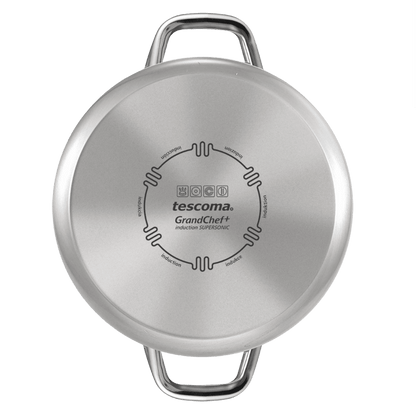 Tescoma Deep pot GrandCHEF+ ¤ 20 cm, 3.5 l