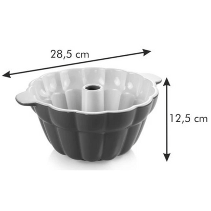 Tescoma Ceramic bundt cake pan DELÍCIA