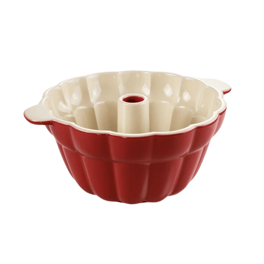 Tescoma Ceramic bundt cake pan DELÍCIA