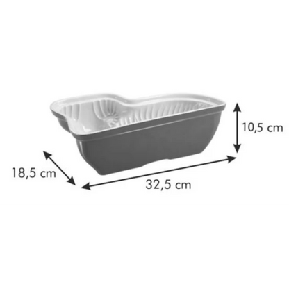 Tescoma Ceramic lamb pan DELÍCIA