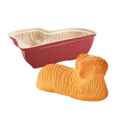 Tescoma Ceramic lamb pan DELÍCIA