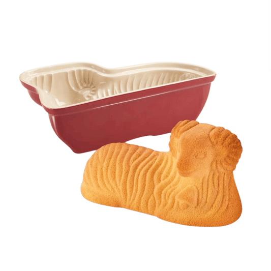 Tescoma Ceramic lamb pan DELÍCIA