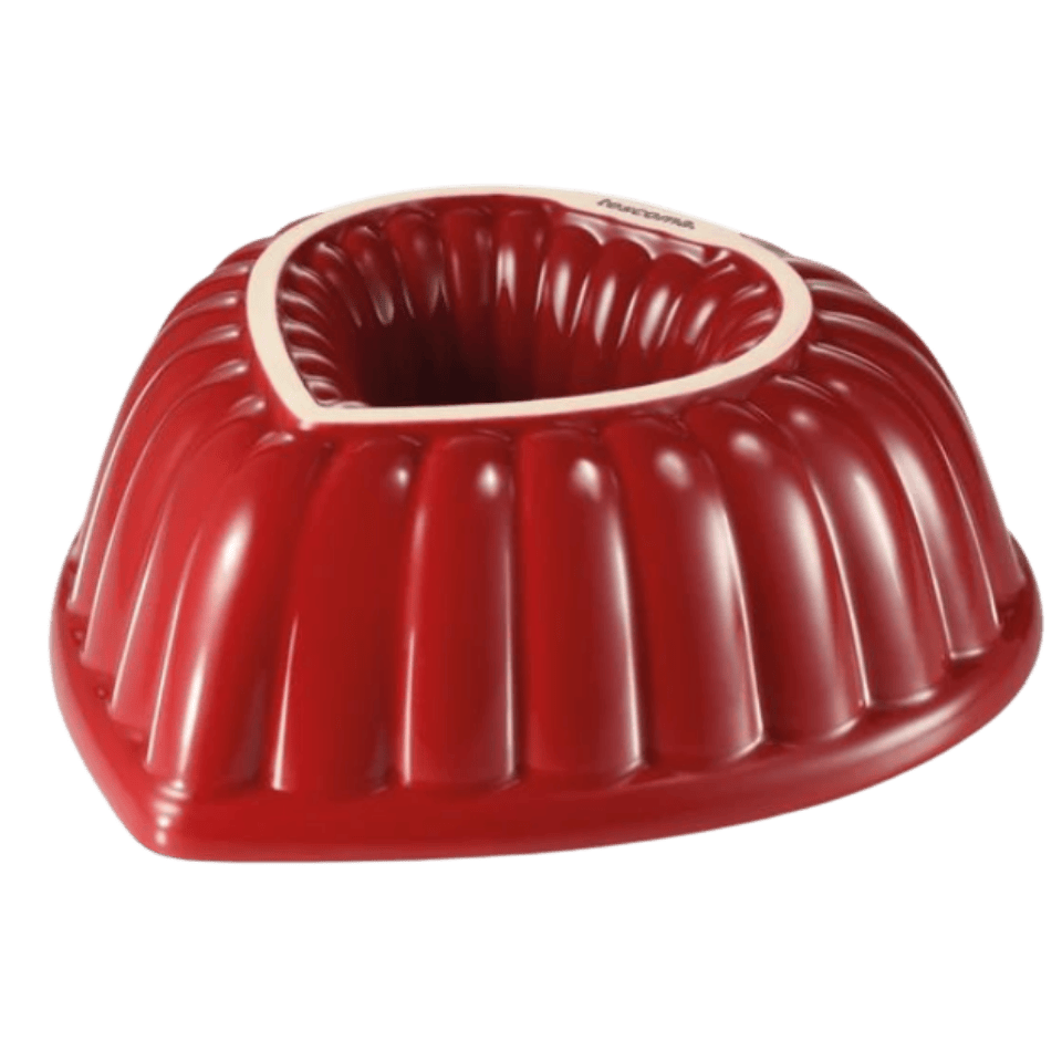 Tescoma Ceramic heart pan DELÍCIA
