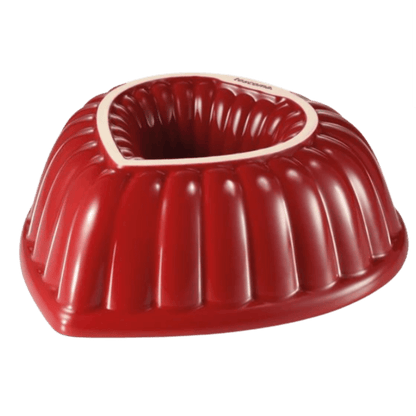 Tescoma Ceramic heart pan DELÍCIA