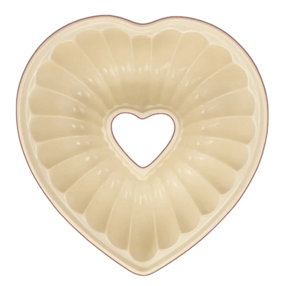 Tescoma Ceramic heart pan DELÍCIA