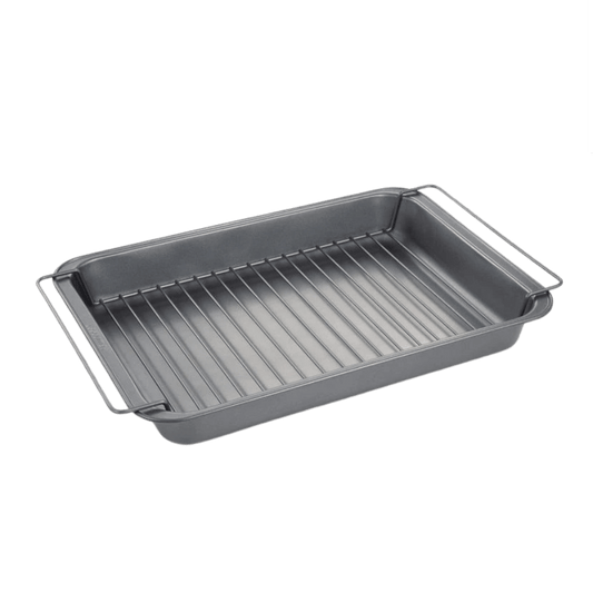 Tescoma Baking sheet w.rack DELÍCIA 40x28 cm