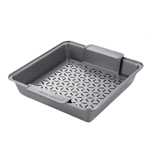 Tescoma Baking sheet w.grate DELÍCIA 24 x 24 cm