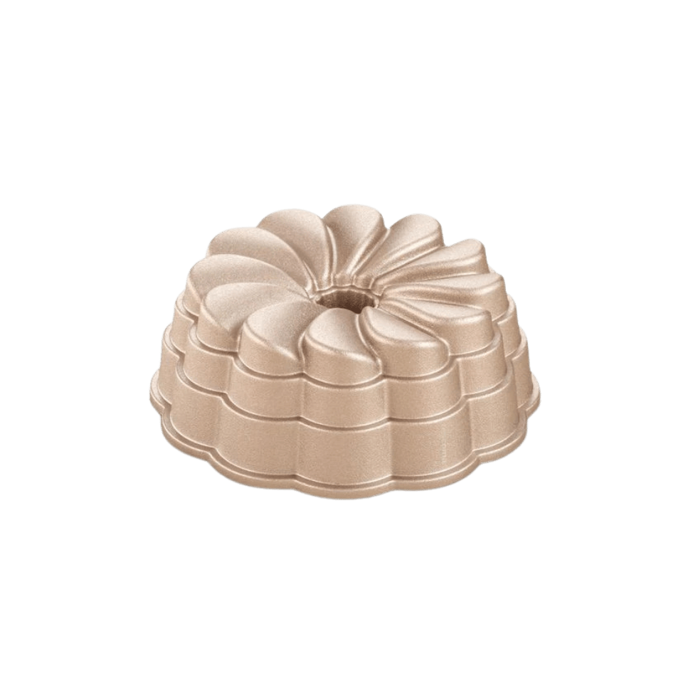 Tescoma Bundtform pan DELÍCIA ¤ 16 cm, daisy