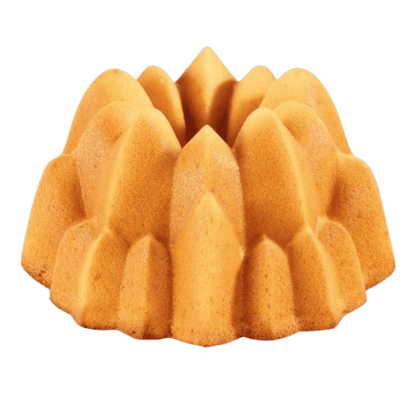 Tescoma Tall bundtform pan DELÍCIA¤24 cm,rosette