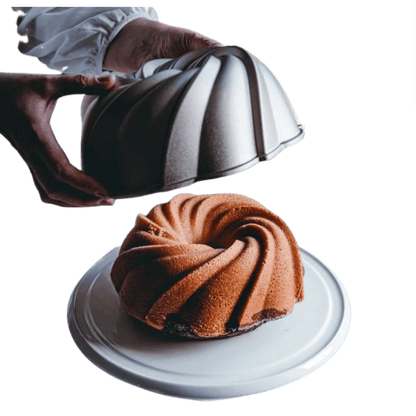 Tescoma Tall bundtform pan DELÍCIA¤24cm,pinwheel