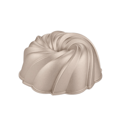 Tescoma Tall bundtform pan DELÍCIA¤24cm,pinwheel