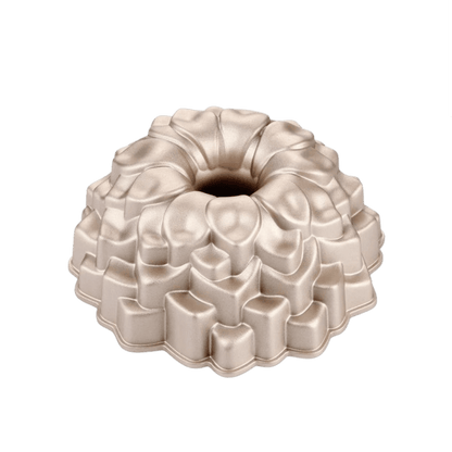 Tescoma Tall bundtform pan DELÍCIA ¤24 cm, peony