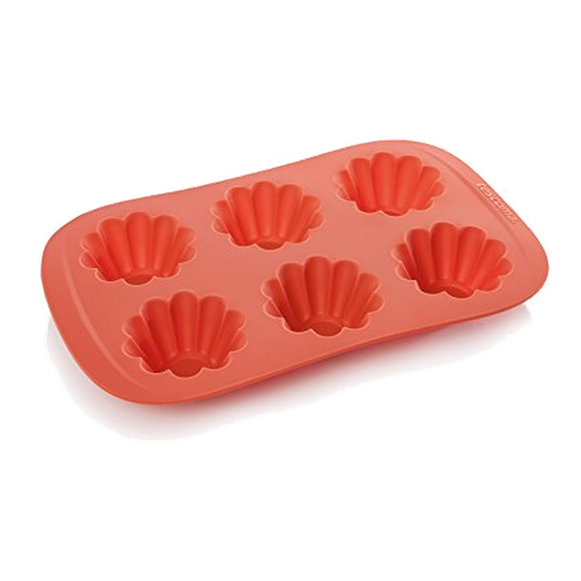 Tescoma Silicone Baking Mould Delícia