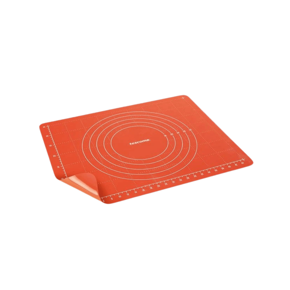 Tescoma Pastry board w.clip DEL.SilPRIME 50x40cm